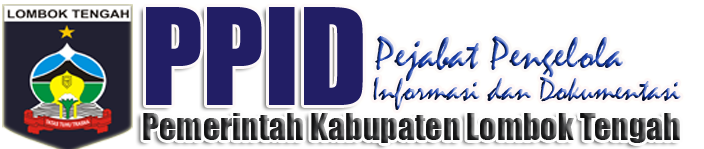 PPID Lombok Tengah
